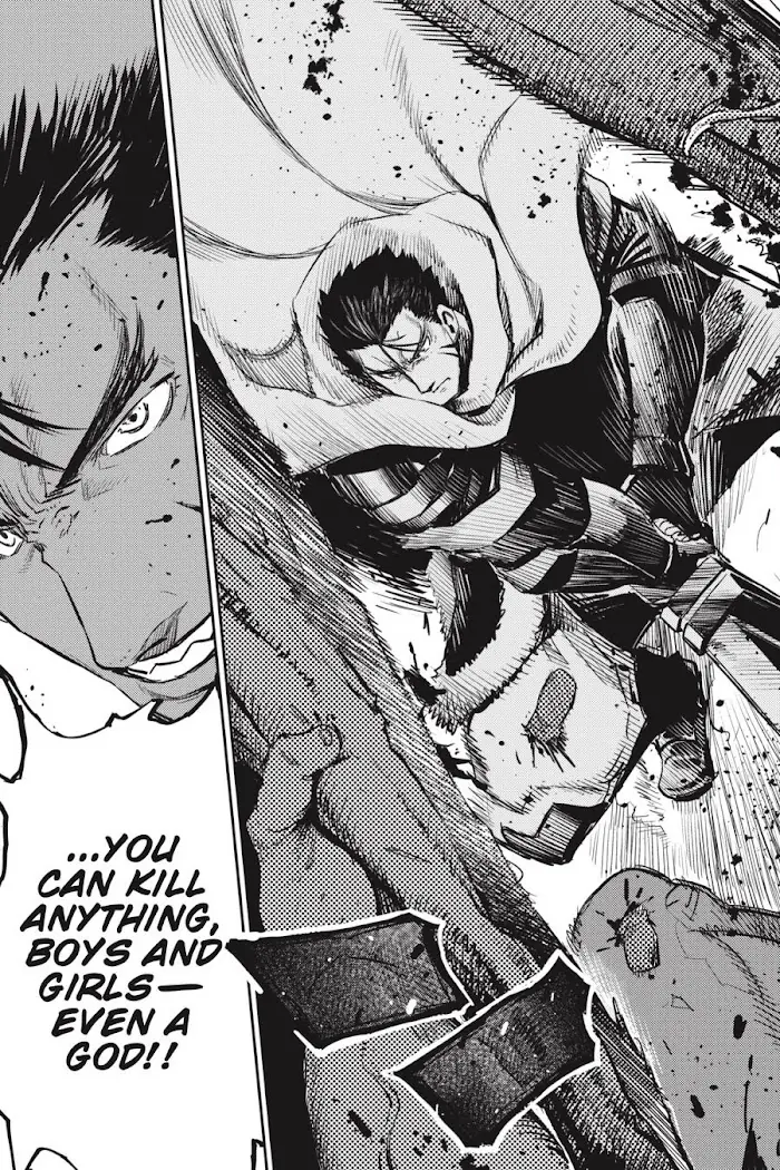 Goblin Slayer Chapter 73 image 09_optimized